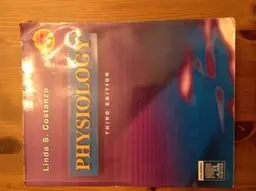 Physiology - Begagnad bok